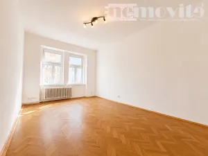 Prodej bytu 3+1, Praha - Libeň, Heydukova, 81 m2