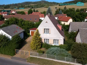 Prodej rodinného domu, Žihobce, 120 m2