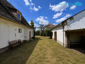 Prodej rodinného domu, Žihobce, 120 m2