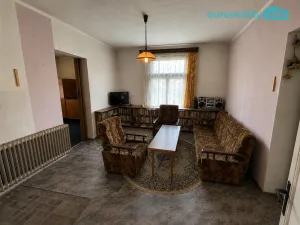 Prodej rodinného domu, Žihobce, 120 m2