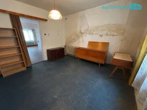 Prodej rodinného domu, Žihobce, 120 m2