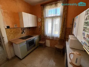 Prodej rodinného domu, Žihobce, 120 m2