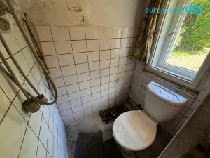 Prodej rodinného domu, Žihobce, 120 m2