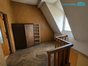 Prodej rodinného domu, Žihobce, 120 m2