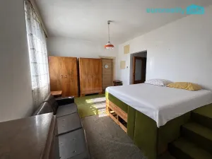 Prodej rodinného domu, Žihobce, 120 m2