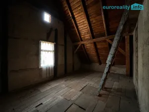 Prodej rodinného domu, Žihobce, 120 m2