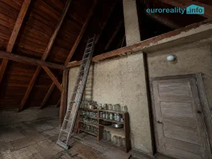 Prodej rodinného domu, Žihobce, 120 m2