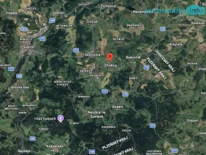 Prodej rodinného domu, Žihobce, 120 m2