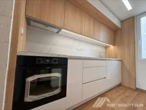 Pronájem bytu 3+kk, Zlín, Ševcovská, 64 m2