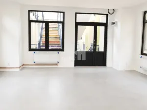 Pronájem obchodního prostoru, Ostrava - Hrabůvka, Dr. Martínka, 40 m2