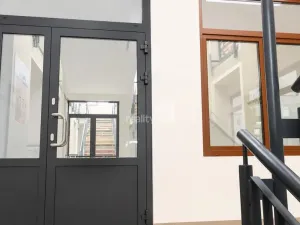 Pronájem obchodního prostoru, Ostrava - Hrabůvka, Dr. Martínka, 40 m2