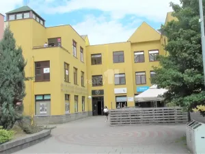 Pronájem obchodního prostoru, Ostrava - Hrabůvka, Dr. Martínka, 40 m2