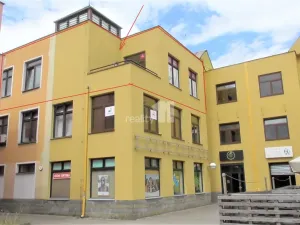 Pronájem obchodního prostoru, Ostrava - Hrabůvka, Dr. Martínka, 40 m2