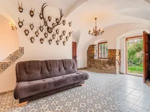 Prodej ubytování, Moravská Třebová, 400 m2
