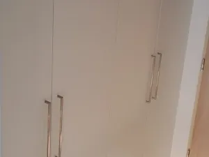 Pronájem bytu 1+kk, Praha - Letňany, Hlučkova, 38 m2