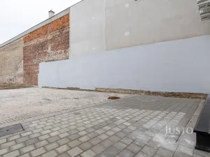 Pronájem bytu 2+kk, Staré Město, Hradišťská, 53 m2
