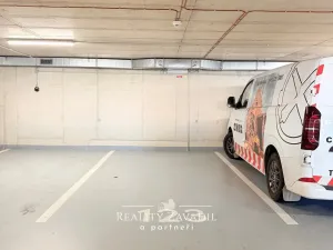 Pronájem bytu 2+kk, Pardubice, Smilova, 54 m2