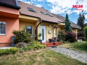 Prodej rodinného domu, Kunovice, U Pálenice, 123 m2