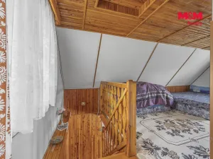 Prodej chaty, Bohostice, 65 m2
