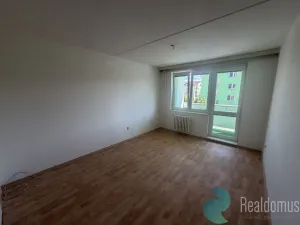 Pronájem bytu 1+1, České Budějovice, Dubenská, 44 m2