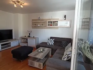 Prodej bytu 3+kk, Pula, Chorvatsko, Valsaline, 70 m2