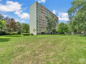 Prodej bytu 3+1, Hradec Králové, Třebechovická, 66 m2