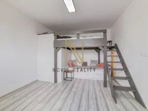 Pronájem bytu 1+1, Mariánské Lázně, Dřevěná, 40 m2
