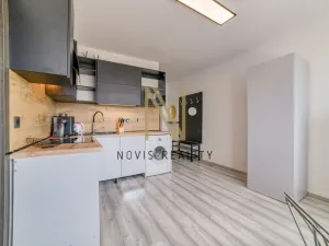 Pronájem bytu 1+1, Mariánské Lázně, Dřevěná, 40 m2