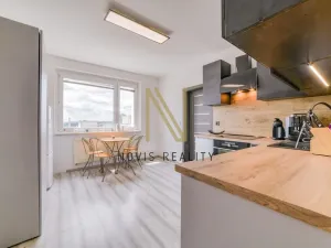Pronájem bytu 1+1, Mariánské Lázně, Dřevěná, 40 m2