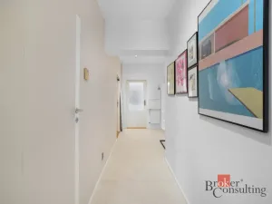 Prodej bytu 3+kk, Brno - Husovice, Sekaninova, 65 m2