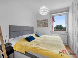 Prodej bytu 3+kk, Brno - Husovice, Sekaninova, 65 m2