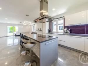 Prodej rodinného domu, Markvartovice, Lipová, 163 m2