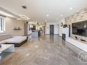 Prodej rodinného domu, Markvartovice, Lipová, 163 m2