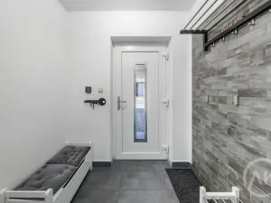 Prodej rodinného domu, Markvartovice, Lipová, 163 m2