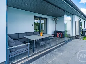 Prodej rodinného domu, Markvartovice, Lipová, 163 m2