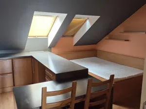 Pronájem bytu 2+kk, Hodonín, Brandlova, 48 m2