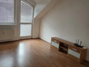 Pronájem bytu 2+kk, Hodonín, Brandlova, 48 m2