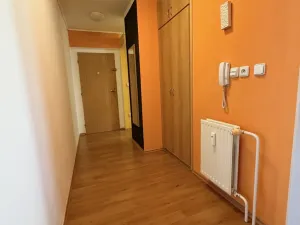 Pronájem bytu 2+kk, Hodonín, Brandlova, 48 m2