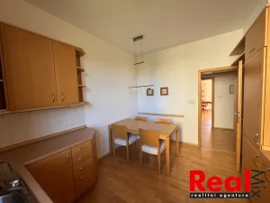 Pronájem bytu 2+1, Brno, Břenkova, 75 m2