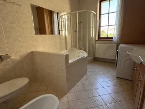 Pronájem bytu 2+1, Brno, Břenkova, 75 m2
