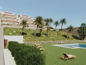 Prodej bytu 4+kk, Vera, Almería, Španělsko, 94 m2