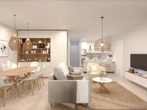 Prodej bytu 4+kk, Vera, Almería, Španělsko, 94 m2