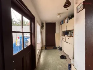 Prodej rodinného domu, Habrovany, 100 m2