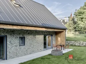 Prodej rodinného domu, Hejnice, 123 m2