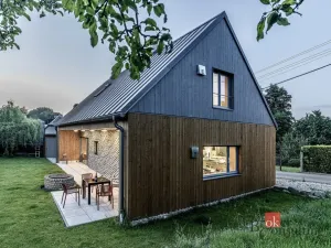 Prodej rodinného domu, Hejnice, 123 m2
