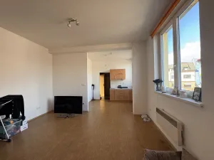 Pronájem bytu 1+kk, Zábřeh, Havlíčkova, 42 m2