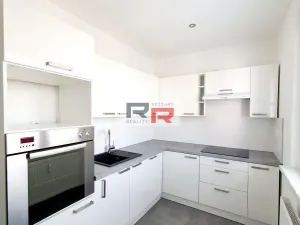 Pronájem bytu 2+1, Šternberk, Nádražní, 53 m2
