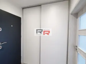 Pronájem bytu 2+1, Šternberk, Nádražní, 53 m2