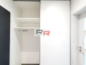 Pronájem bytu 2+1, Šternberk, Nádražní, 53 m2