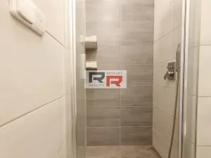 Pronájem bytu 2+1, Šternberk, Nádražní, 53 m2